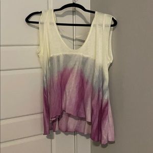 Free People We The Free Tie Dye